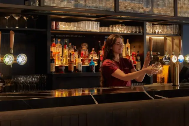Hotel Indigo – Exeter by IHG