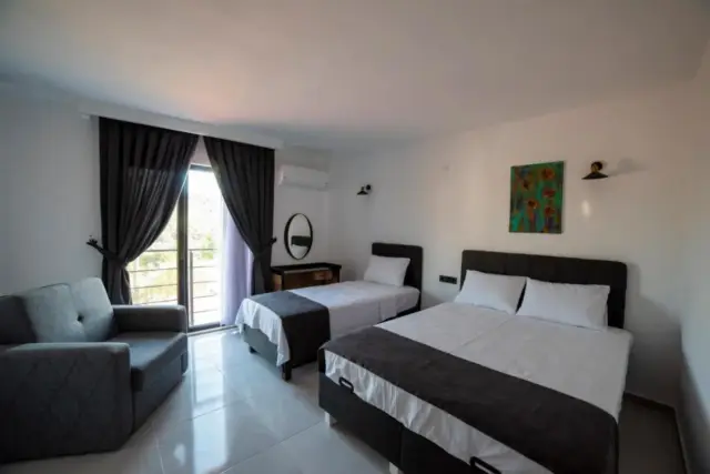 Imbrossa Hotel