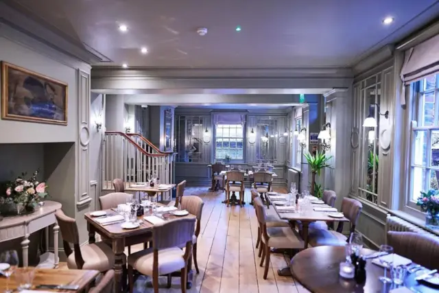 Hotel du Vin Winchester