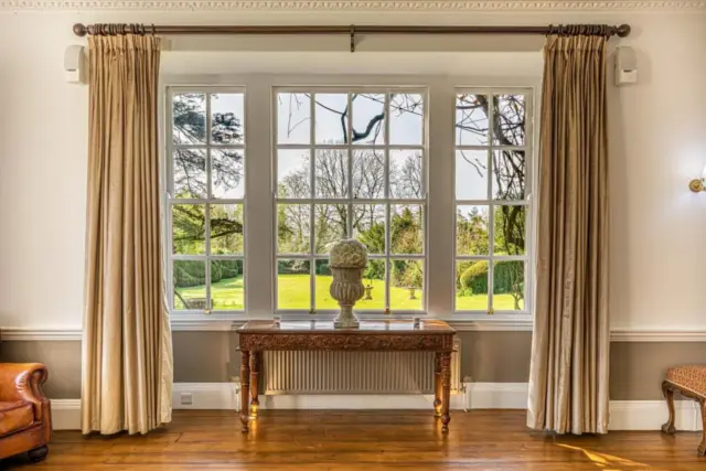 Holbrook Manor & Spa