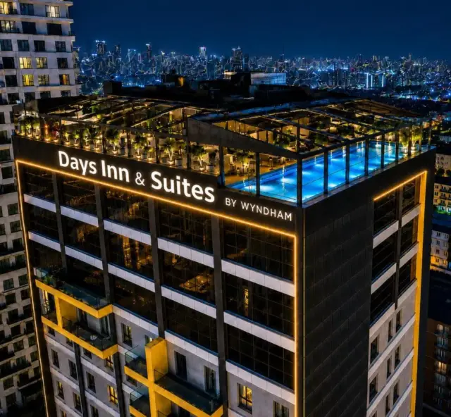 Days Inn & Suites by Wyndham Istanbul