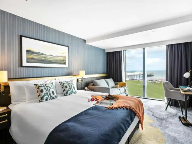 Mercure Paignton Hotel