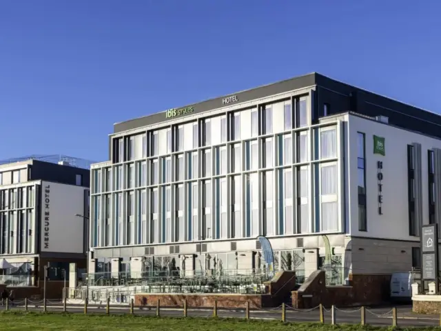 ibis Styles Paignton