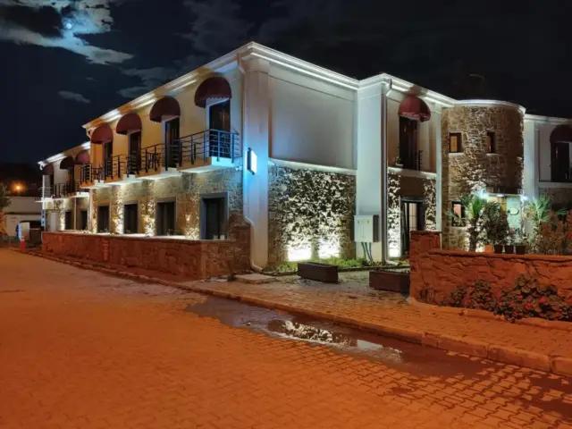 Hotel Panaya