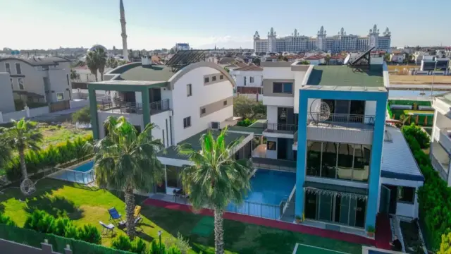 EDEN NEST EXCLUSIVE HOTEL