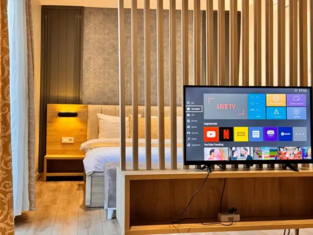İNNPORT HOTEL