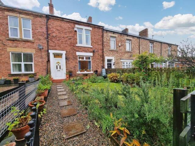 14 tyne view, lemington