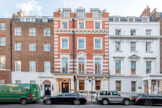 20 Hertford Street
