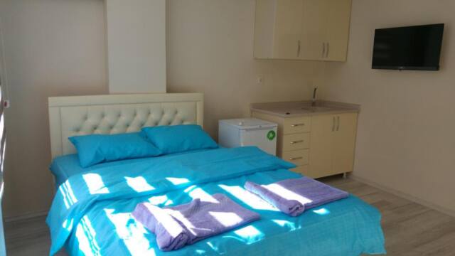 212 Apart Otel