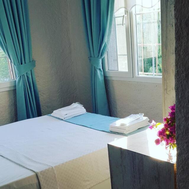 8 Kapi Butik Otel