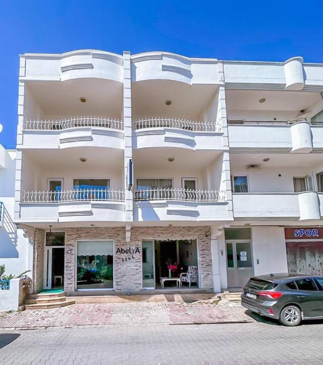 Abelia Otel