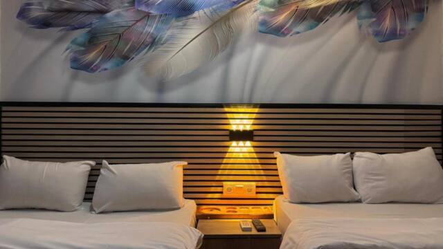 Abisso Hotel