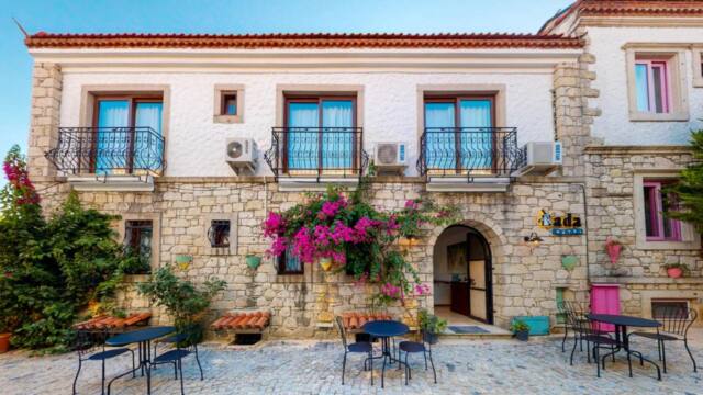 Ada Hotel Alacati