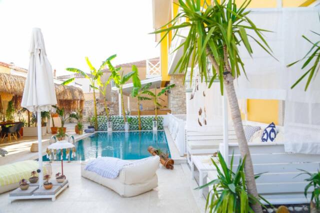 Adacan Butik Otel