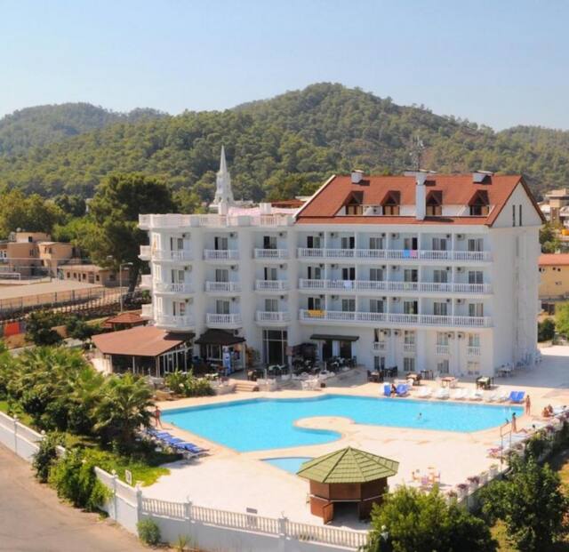 Adalin Resort Hotel