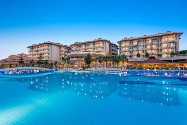 Adalya Art Side – Ultra All Inclusive