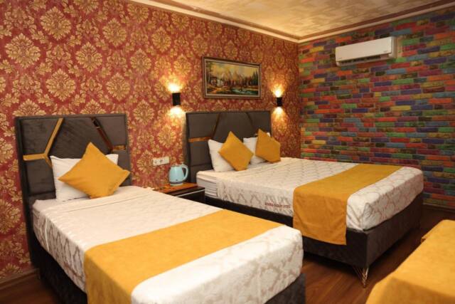 Adana Saray Hotel