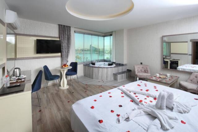 Adana Taşköprü Hotel