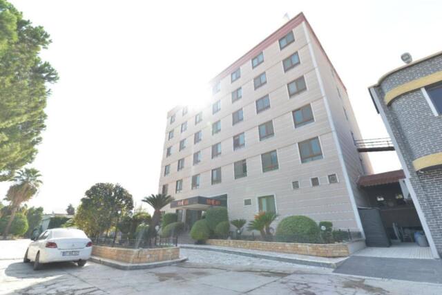 Afrodit Hotel