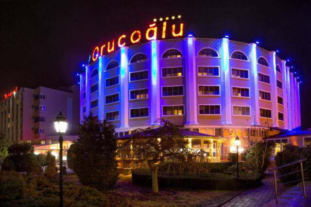 Standart oda
