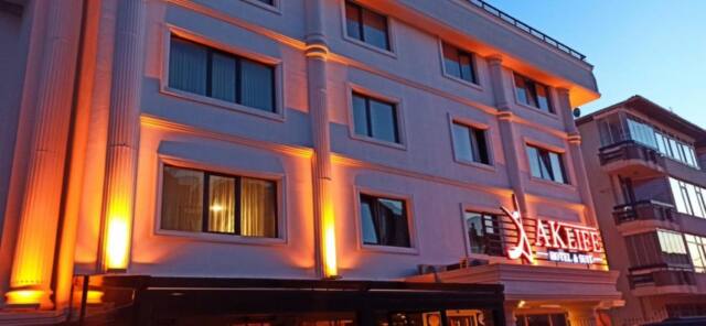 AK Life Hotel&suit