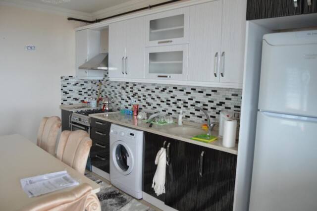 Akarat Trabzon Apart 1