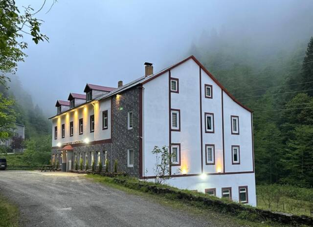 Akarsu Butik Otel&Restaurant