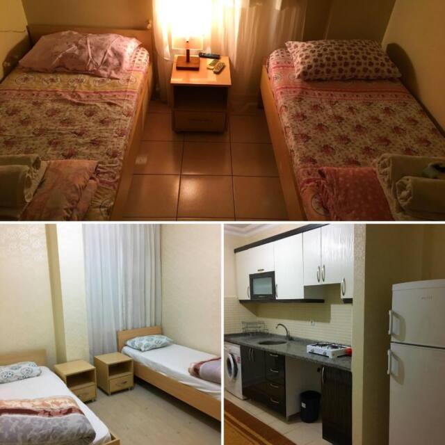 Akça Apart Otel