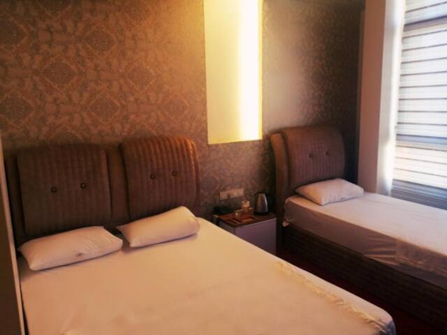 Akdeniz Otel