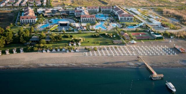 Standart oda