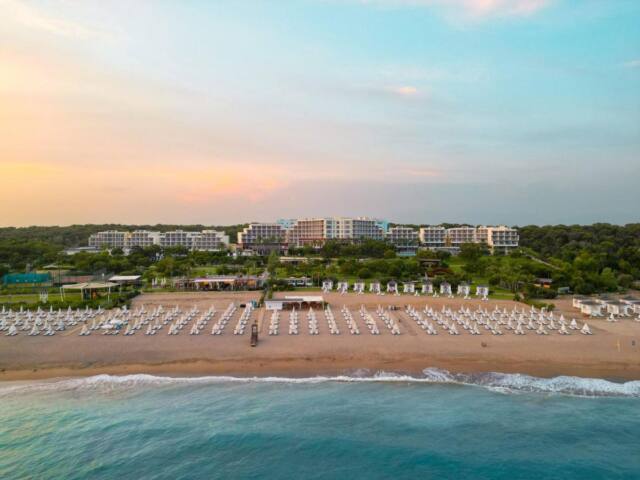Akra Sorgun Tui Blue Sensatori – Ultra All Inclusive