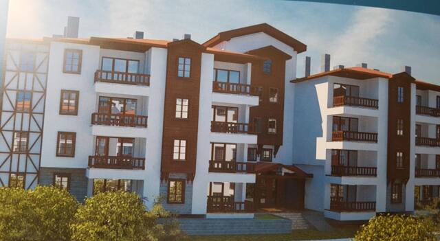 Akrapol Termal