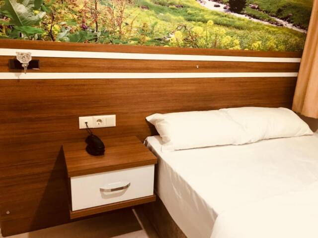 Akyuz Rooming House