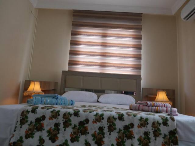 Al-SAFİR APART HOTEL