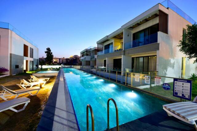 A’la Grand Residence
