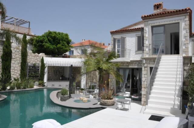 Alaçatı Ala Hotel – Special Category