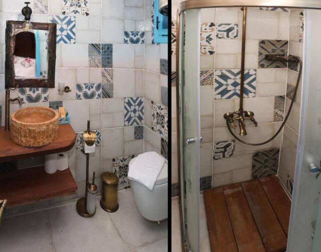 Alaçatı Ala Konak Butik Otel