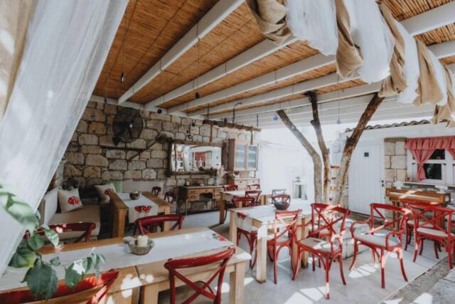 Alaçatı Filiz’ce Butik Hotel