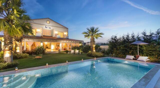 Alacati LuCe Design Hotel – Special Category