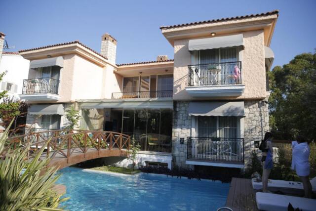 Alacati Mandalina Hotel