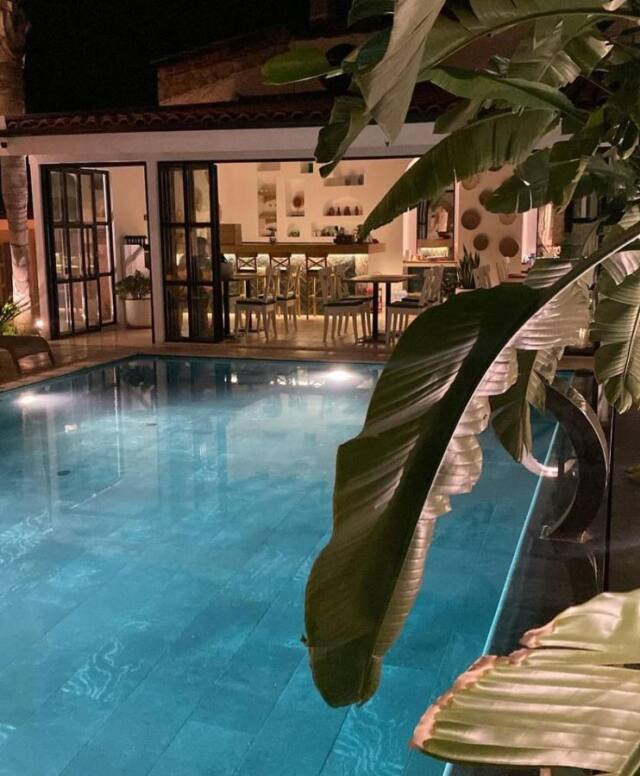 Alaçatı Molino Hotel