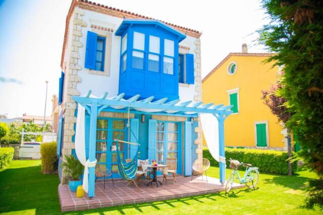 Alacati Noche Otel