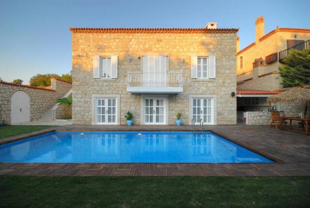 Alacati Roka Hotel