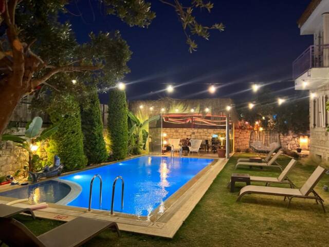 Alacati Viola Hotel