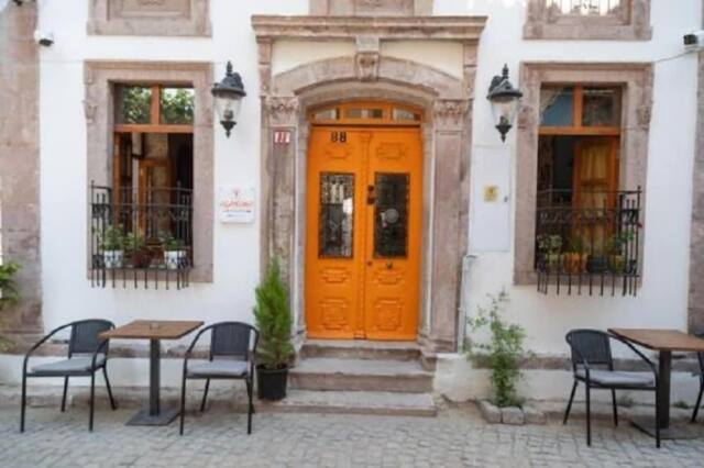Alancha Butik Otel