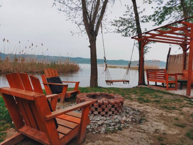 Alcedo Bungalov