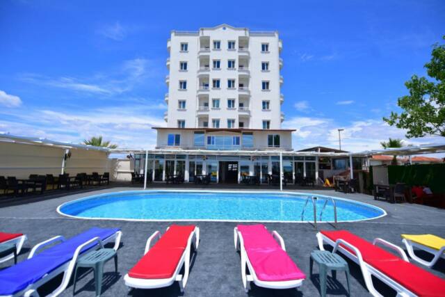 Alder Hotel