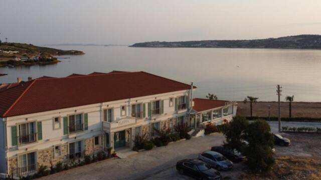 Alesya Otel