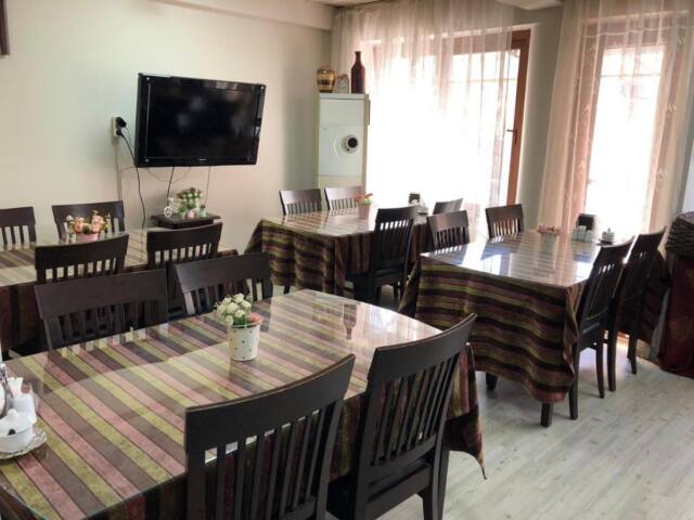 Ali Bey Otel