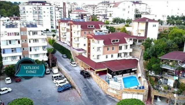 Ali Ünal Apart Otel